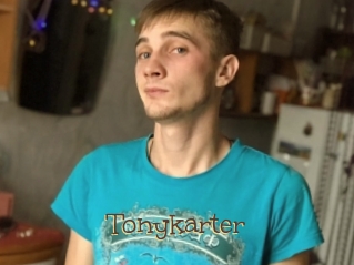 Tonykarter