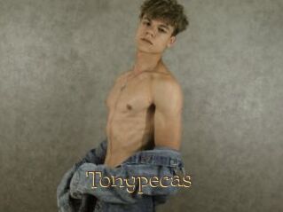 Tonypecas