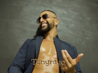 Tonyrayo