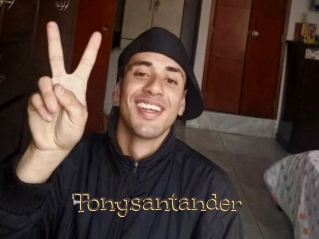 Tonysantander