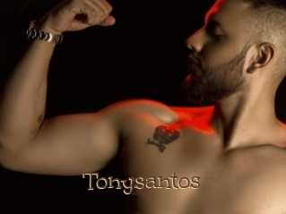 Tonysantos