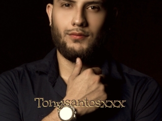 tonysantosxxx Porno FR