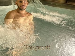 Tonyscott