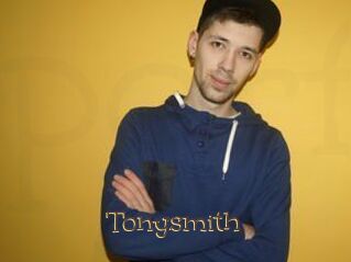 tonysmith Porno FR