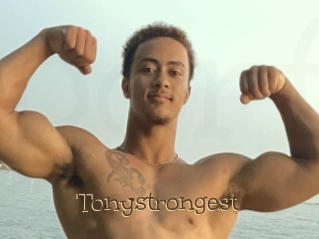 tonystrongest Porno FR