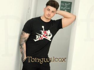 Tonywilcox