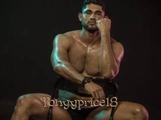tonyyprice18 Porno FR