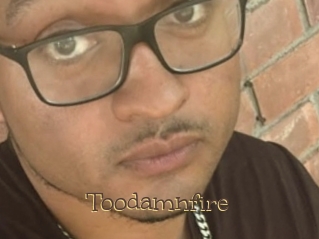 Toodamnfire