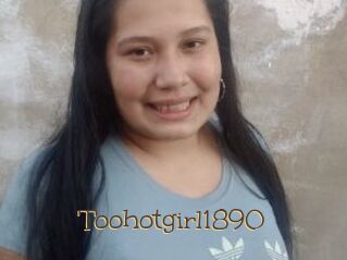 Toohotgirl1890
