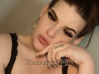 Toosweet840