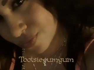Tootsieyumyum