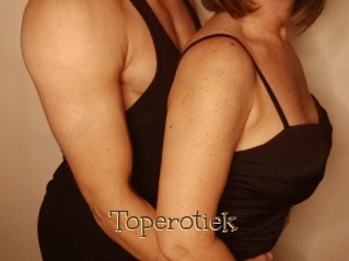 Toperotiek