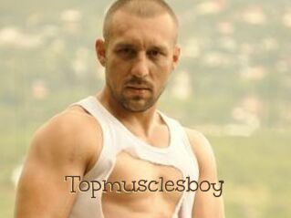 Topmusclesboy