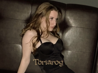 Toriaroy