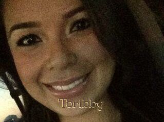 Toribby