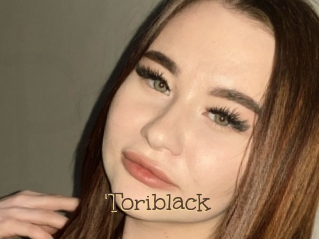 Toriblack