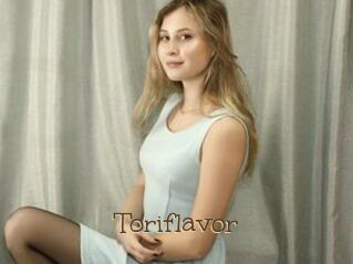Toriflavor