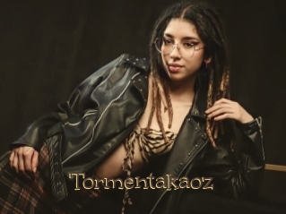 Tormentakaoz