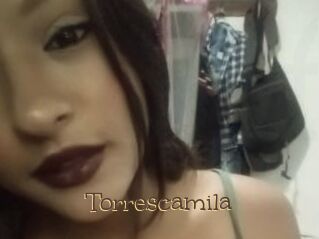 Torrescamila
