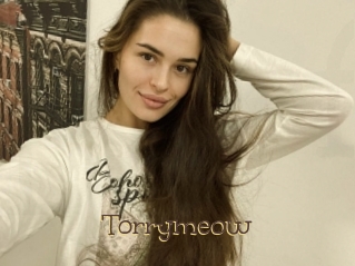 Torrymeow