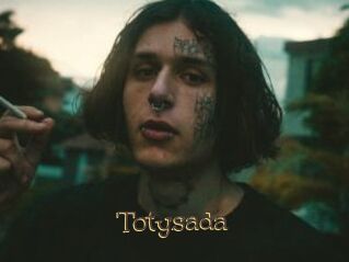 Totysada