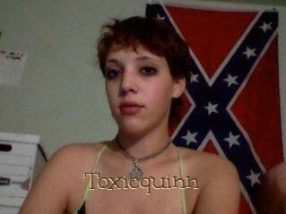 Toxicquinn