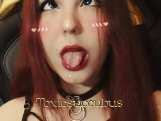 Toxicsuccubus