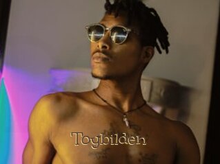 Toybilden