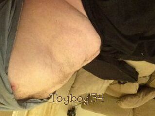 Toyboy34