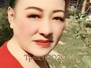 Tpeach2020