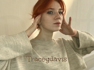 Traceydavis