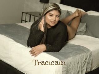 Tracicain