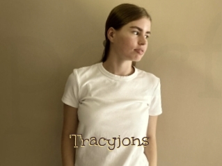 Tracyjons