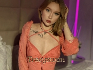Tracyswon