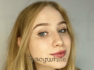 Tracywhite