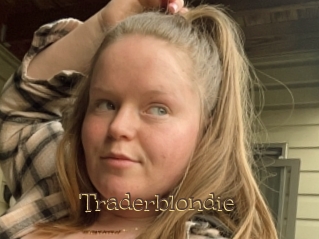 Traderblondie