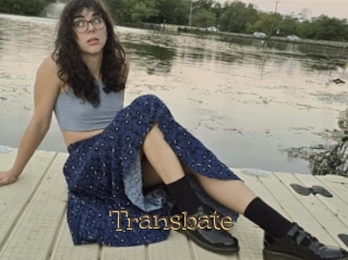 Transbate