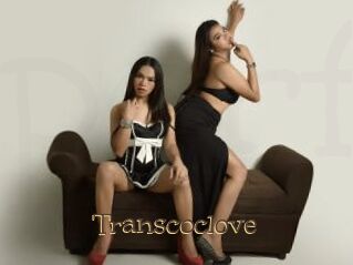 Transcoclove