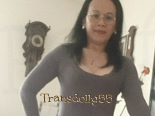 transdolly55 Porno FR