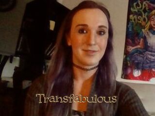 Transfabulous