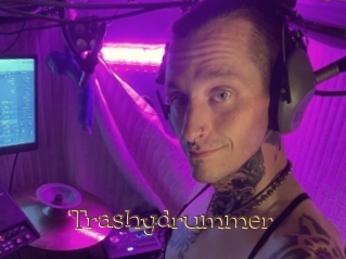 trashydrummer Porno FR