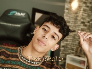 traviscolin Porno FR