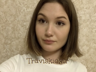 Traviskicker