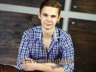 Travisnaughtyx
