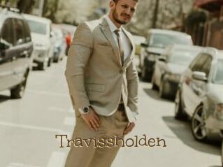 Travissholden