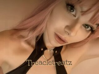 Treacletreatz