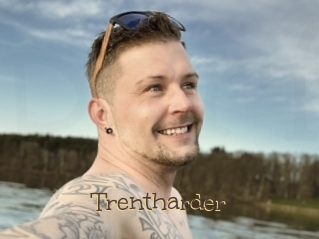 Trentharder