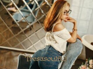 tresasoulful Porno FR