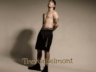 trevorbelmont Porno FR