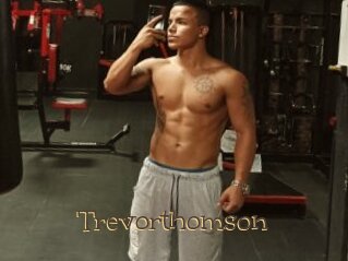 Trevorthomson